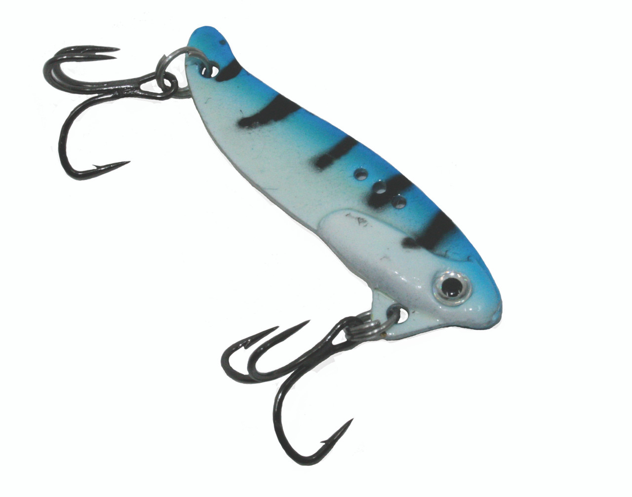 I-shaped Balance Of 4 Lure Soft Body Kid